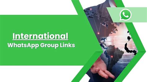 world biggest whatsapp group link|Join Active International Whatsapp Group Links .